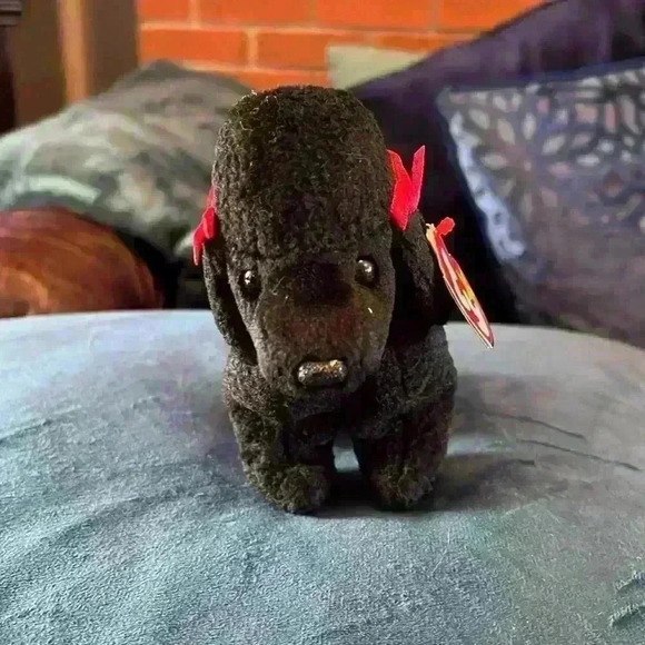 Ty Other - Ty Beanie Baby Gigi